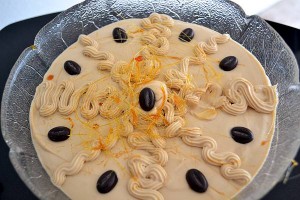 Cappuccino Creme Dessert mit Mascarpone image-83