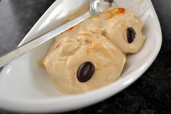 Cappuccino Creme Dessert mit Mascarpone | Lifestyle Magazin - Beas ...