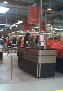 Esprit Outlet Ratingen | Outlet Infos image-5365