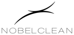 Nobelclean Logo