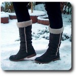 Esprit Winterstiefel