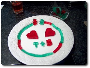 Ein schöner Preis und ein süßes Rezept image-2275