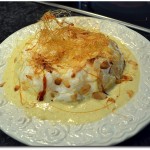 Ile Flottante Rezept Zutaten