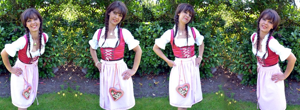 Dirndl 2011 Oktoberfest