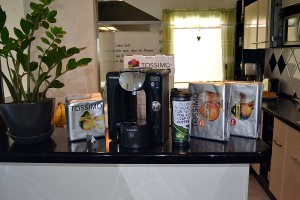 Tassimo T55 