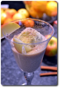 Video: Bratapfel Smoothie Rezept und Zutaten image-3933