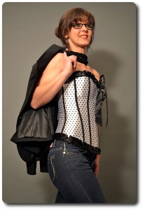 Modische Korsetts und Corsagen zum Outfit image-4539