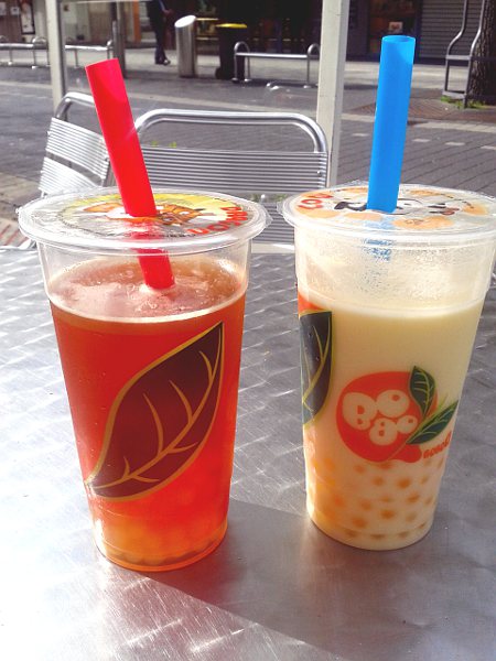 Bubble-Tea