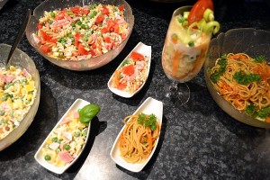 4 Nudelsalate: Grillzeit ist auch Salatzeit image-5998