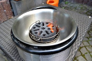 Cobb Grill Premier der Design Outdoor Grill image-6423