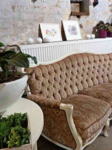 Shabby Chic