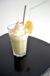 bananenshake