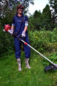 Mit dem richtigen Werkzeug macht Gartenarbeit wieder Spaß image-7223