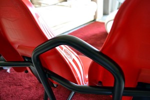 Anhänger als Zubehör für das Berg GoKart image-7555