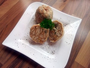 Selbstgemachte Semmelknödel: Mein Lieblingsrezept image-7481