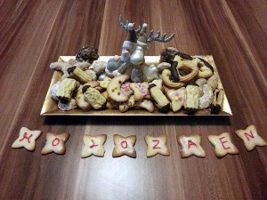 Butterplätzchen: Ein Genuss für die ganze Familie image-7790
