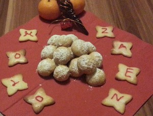 Butterhupferl, einfach, schnell und lecker image-7860