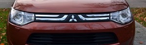 Unterwegs im neuen Mitsubishi Outlander: DI-D 4WD Instyle image-8107