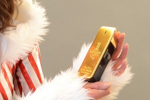 Geschenk gefunden: One Million Parfüm für Männer image-8119