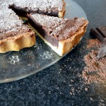 Tarte au Chocolat