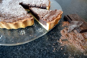 Tarte au Chocolat image-9151