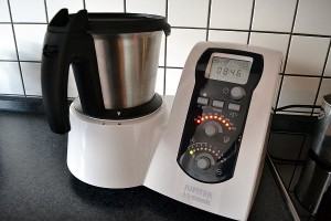 Jupiter-Mycook Jupiter Küchenmaschine