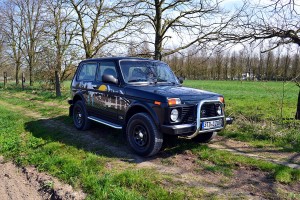 Lada 4×4 Niva – Lada Taiga 2013 image-9760