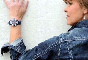 Ice-Watch Denim im Jeans Style image-9875