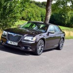 Lancia Thema