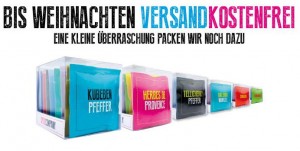 Gewürze in kleinen Mengen image-10214