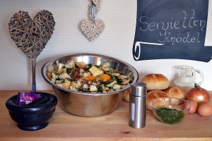 Serviettenknödel image-10470