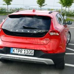 Volvo V40 Cross Country