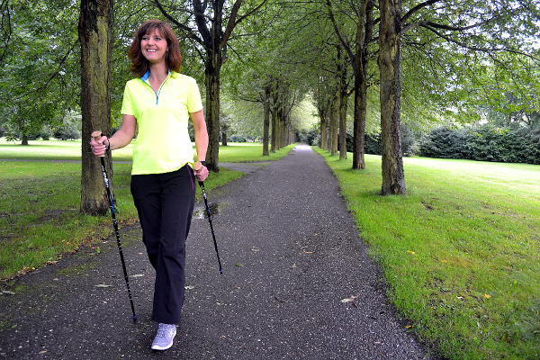 Nordic Walking