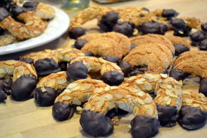 Mandelhörnchen Rezept – Einfach backen image-11924