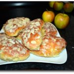 apfeltaschen Rezept
